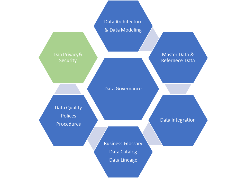 数据隐私和安全