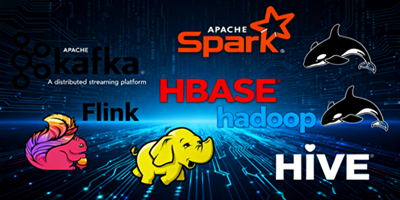 大数据课程体系